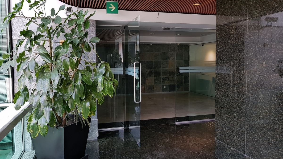 800, Vasco de Quiroga, Santa Fe, Santa Fé, 01376 con 0 Recámaras, 6 Baños, 540 Metros Cuadrados y 18 Puestos de Estacionamiento 800, Vasco de Quiroga, Santa Fe, Santa Fé, 01376 con 0 Recámaras, 6 Baños, 540 Metros Cuadrados y 18 Puestos de Estacionamiento