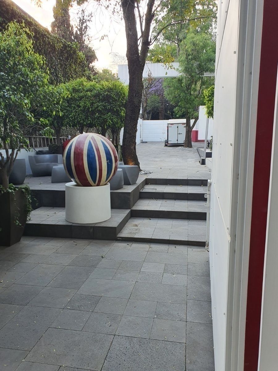 805B, Avenida Paseo de las Palmas, Lomas de Chapultepec III Sección, 11000 con 0 Recámaras, 7 Baños, 892 Metros Cuadrados y 12 Puestos de Estacionamiento 805B, Avenida Paseo de las Palmas, Lomas de Chapultepec III Sección, 11000 con 0 Recámaras, 7 Baños, 892 Metros Cuadrados y 12 Puestos de Estacionamiento