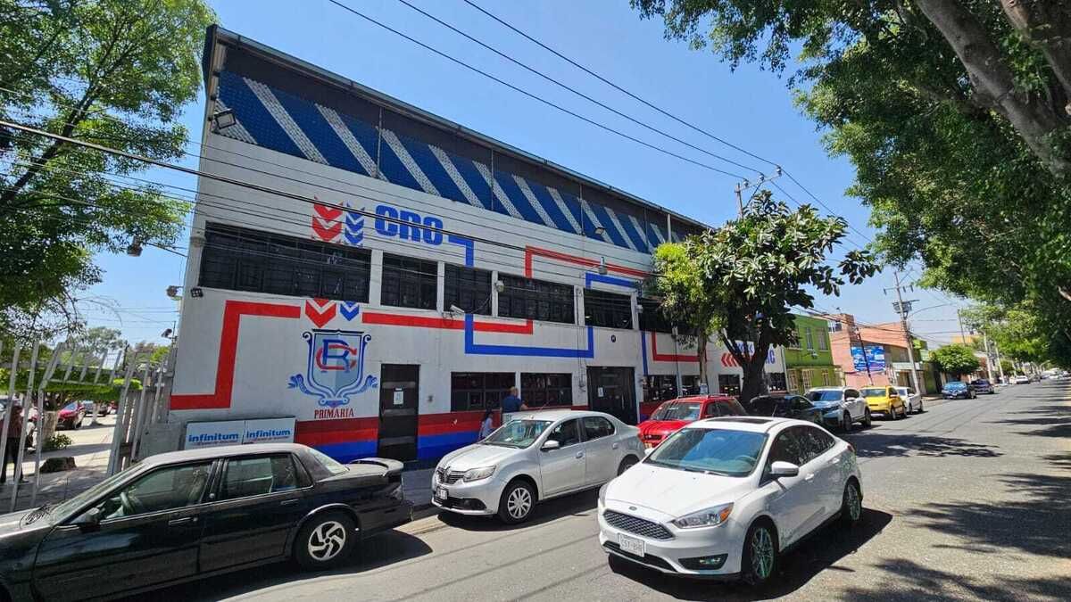 81, Oriente 1, Cuchilla del Tesoro, 07900 81, Oriente 1, Cuchilla del Tesoro, 07900