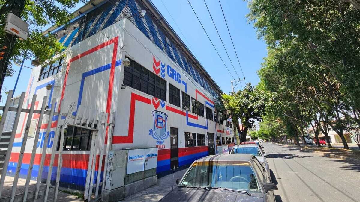 81, Oriente 1, Cuchilla del Tesoro, 07900 81, Oriente 1, Cuchilla del Tesoro, 07900