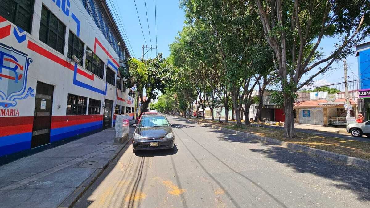 81, Oriente 1, Cuchilla del Tesoro, 07900 81, Oriente 1, Cuchilla del Tesoro, 07900