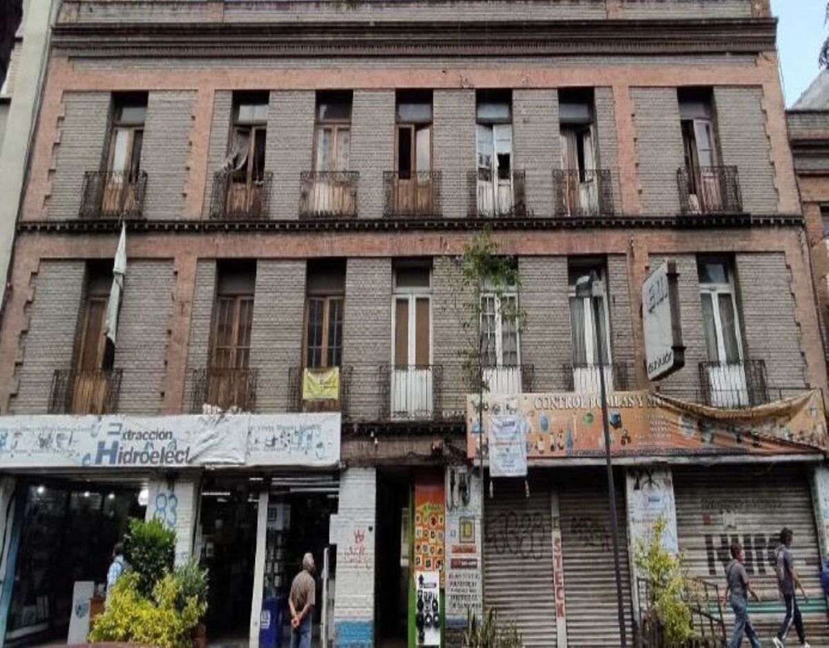 83, Victoria, Colonia Centro, Centro, 06050 83, Victoria, Colonia Centro, Centro, 06050