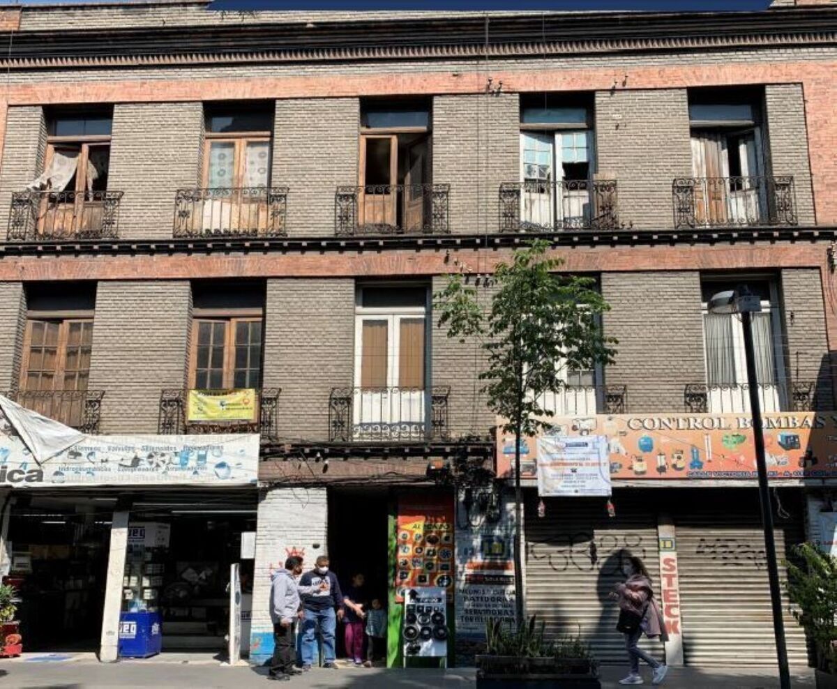 83, Victoria, Colonia Centro, Centro, 06050 83, Victoria, Colonia Centro, Centro, 06050