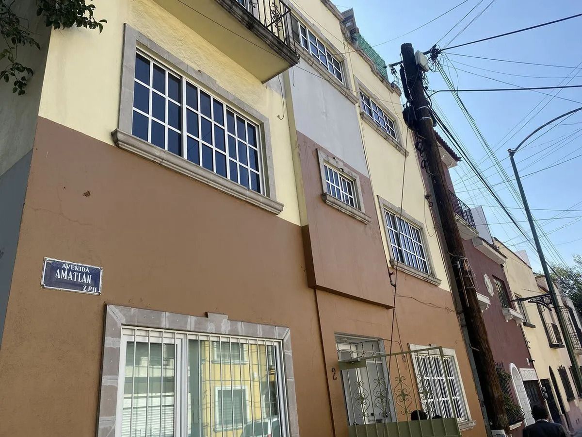 84, Avenida Amatlan, Colonia Condesa, 06140 con 0 Recámaras, 0 Baños, 604 Metros Cuadrados y $32,900,000 84, Avenida Amatlan, Colonia Condesa, 06140 con 0 Recámaras, 0 Baños, 604 Metros Cuadrados y $32,900,000