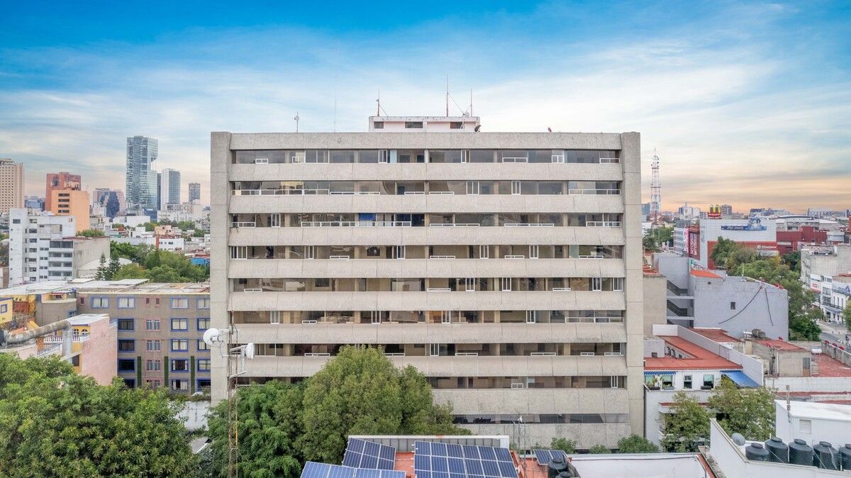 84, Calle Dinamarca, Juárez, 06600 con 0 Recámaras, 0 Baños, 12500 Metros Cuadrados y 70 Puestos de Estacionamiento 84, Calle Dinamarca, Juárez, 06600 con 0 Recámaras, 0 Baños, 12500 Metros Cuadrados y 70 Puestos de Estacionamiento