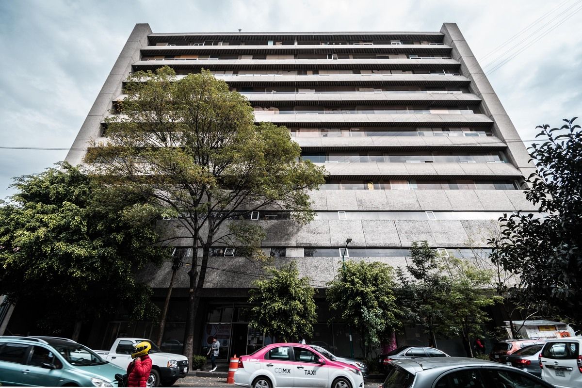 84, Calle Dinamarca, Juárez, 06600 con 0 Recámaras, 0 Baños, 12500 Metros Cuadrados y 70 Puestos de Estacionamiento 84, Calle Dinamarca, Juárez, 06600 con 0 Recámaras, 0 Baños, 12500 Metros Cuadrados y 70 Puestos de Estacionamiento