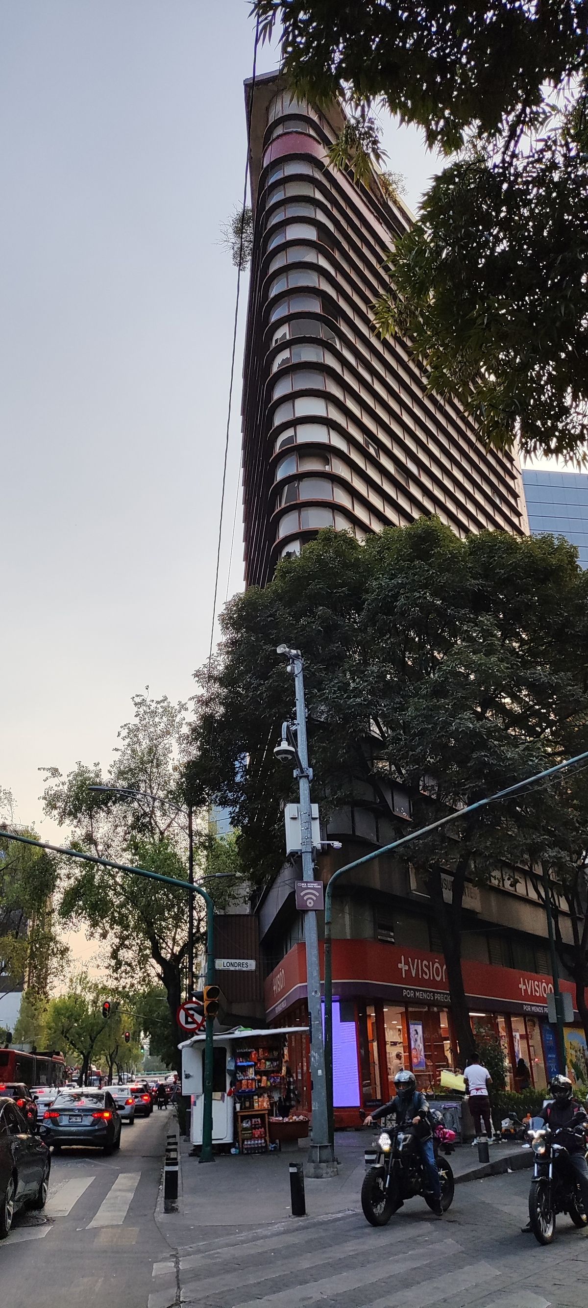 85, Avenida de los Insurgentes Sur, Juárez, 06600 85, Avenida de los Insurgentes Sur, Juárez, 06600