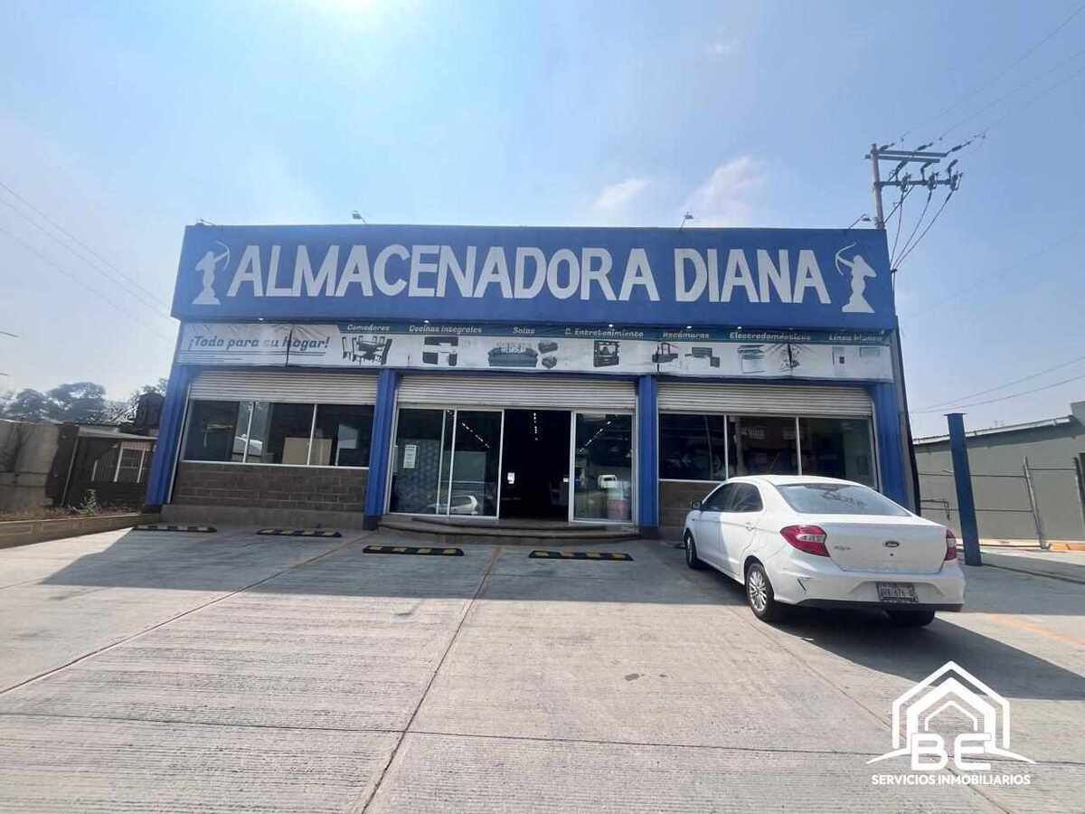 86, Carretera Atizapán Villa Nicolás Romero, 027, Mexico Nuevo, 52968 86, Carretera Atizapán Villa Nicolás Romero, 027, Mexico Nuevo, 52968