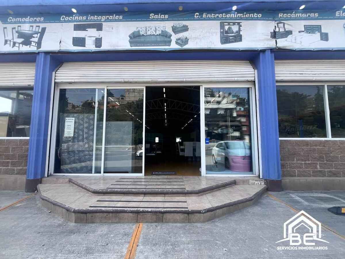 86, Carretera Atizapán Villa Nicolás Romero, 027, Mexico Nuevo, 52968 86, Carretera Atizapán Villa Nicolás Romero, 027, Mexico Nuevo, 52968