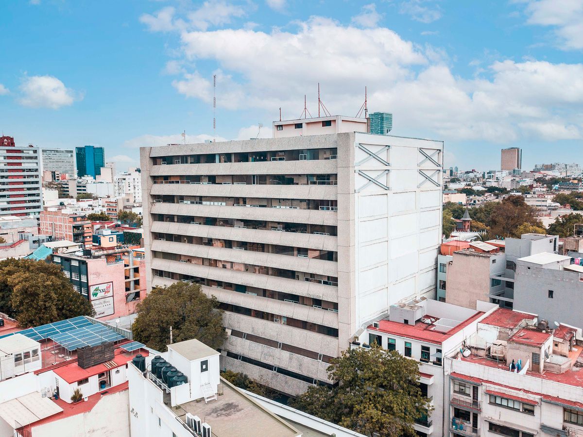 88, Calle Versalles, Juárez, 06600 88, Calle Versalles, Juárez, 06600