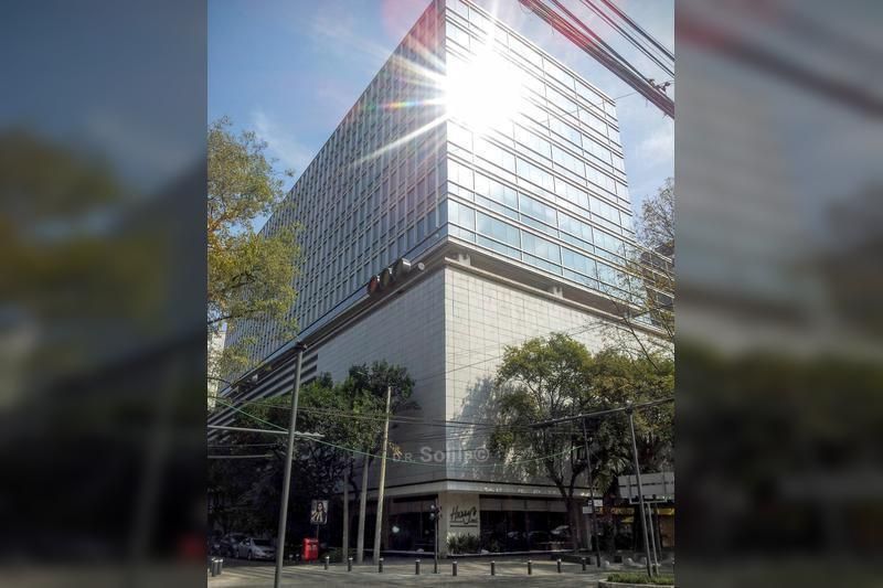 88, Enrique Ibsen, Polanco, Polanco III Sección, 11540 con 0 Recámaras, 2 Baños, 1051 Metros Cuadrados y $660,000 88, Enrique Ibsen, Polanco, Polanco III Sección, 11540 con 0 Recámaras, 2 Baños, 1051 Metros Cuadrados y $660,000