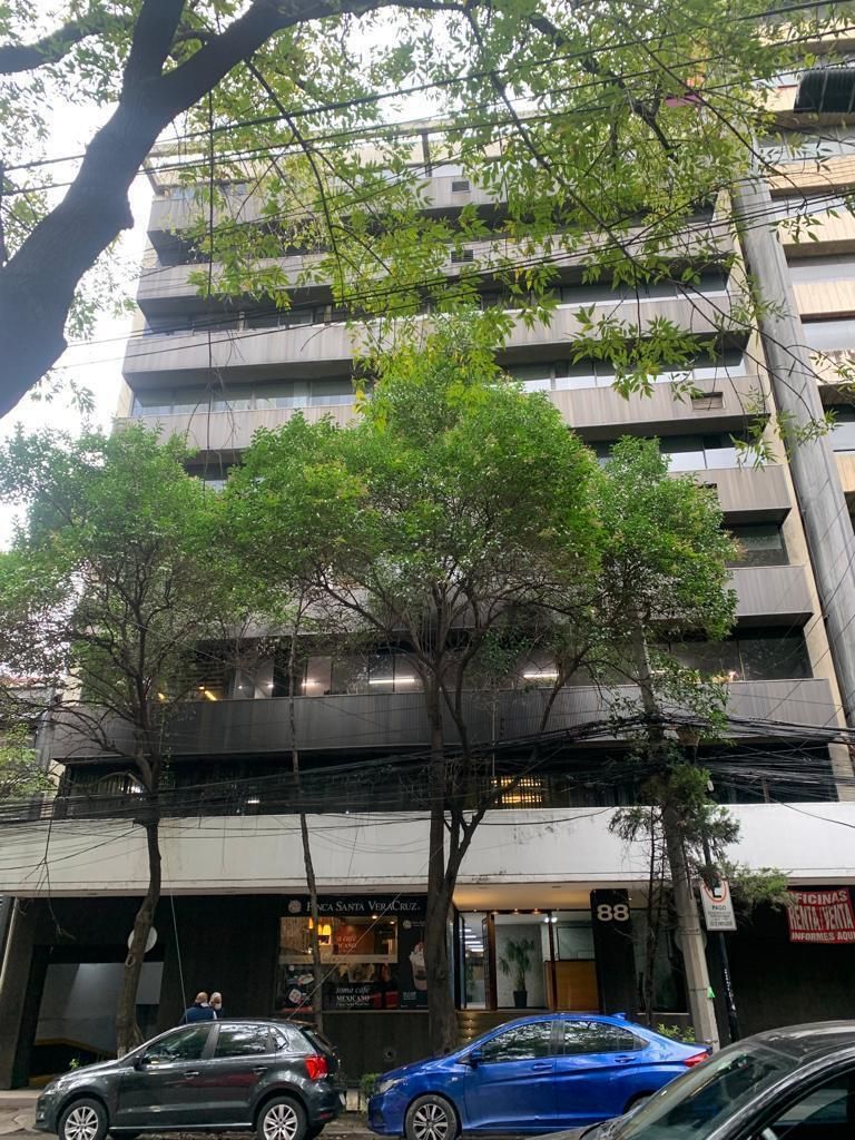 88, Río Nilo, Cuauhtémoc, 06500 88, Río Nilo, Cuauhtémoc, 06500