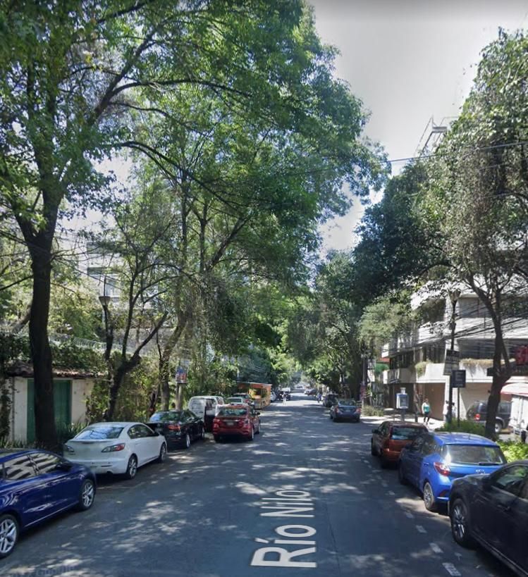 88, Río Nilo, Cuauhtémoc, 06500 88, Río Nilo, Cuauhtémoc, 06500