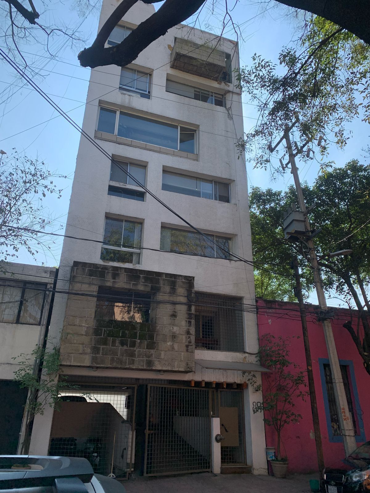 89, Gobernador Tiburcio Montiel, San Miguel Chapultepec I Sección, 11850 89, Gobernador Tiburcio Montiel, San Miguel Chapultepec I Sección, 11850