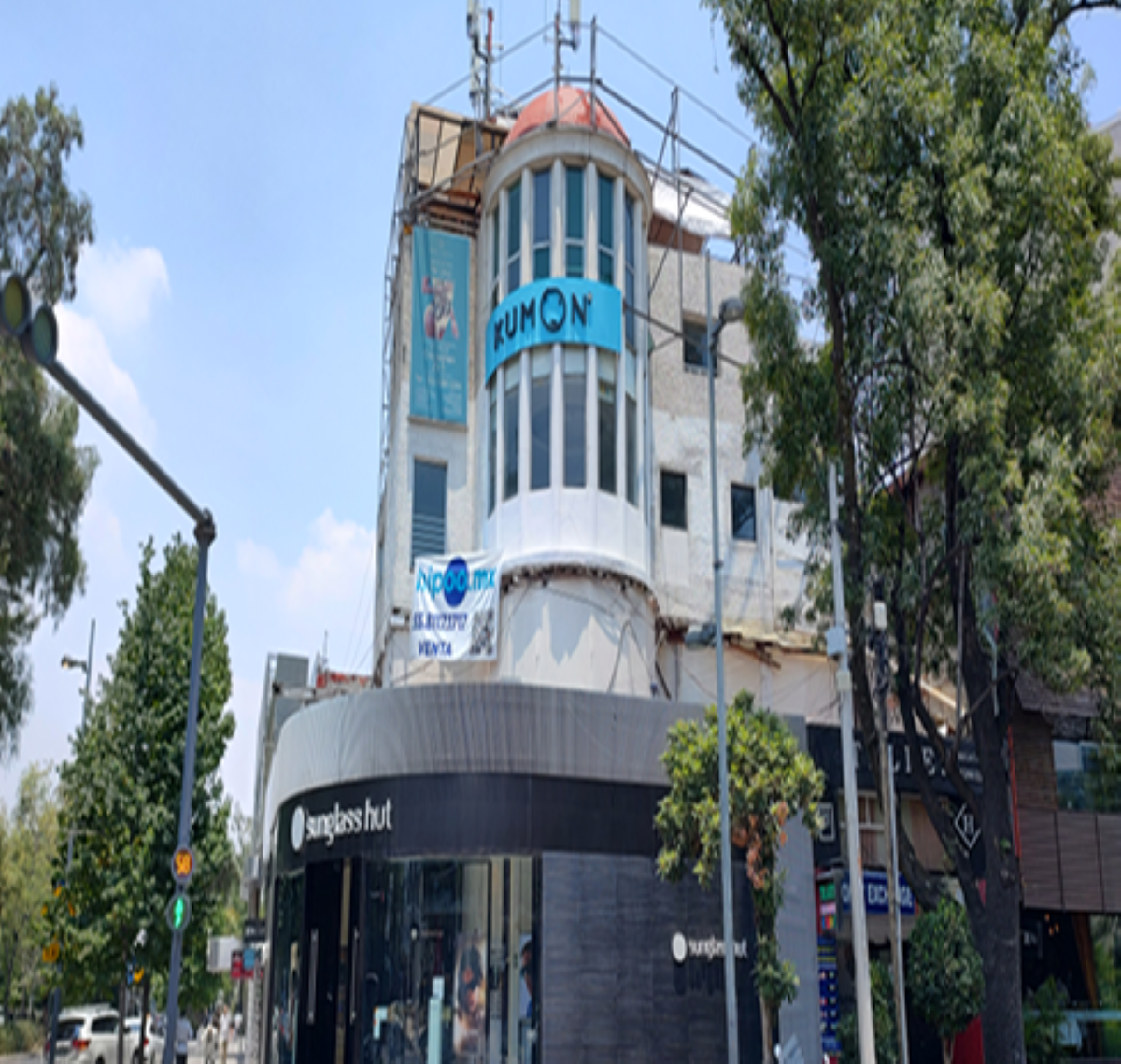 89, Polanco, Polanco, Polanco V Sección, 11560 89, Polanco, Polanco, Polanco V Sección, 11560