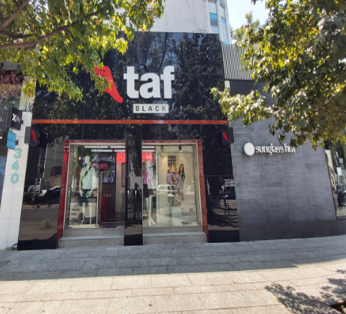 89, Polanco, Polanco, Polanco V Sección, 11560 89, Polanco, Polanco, Polanco V Sección, 11560