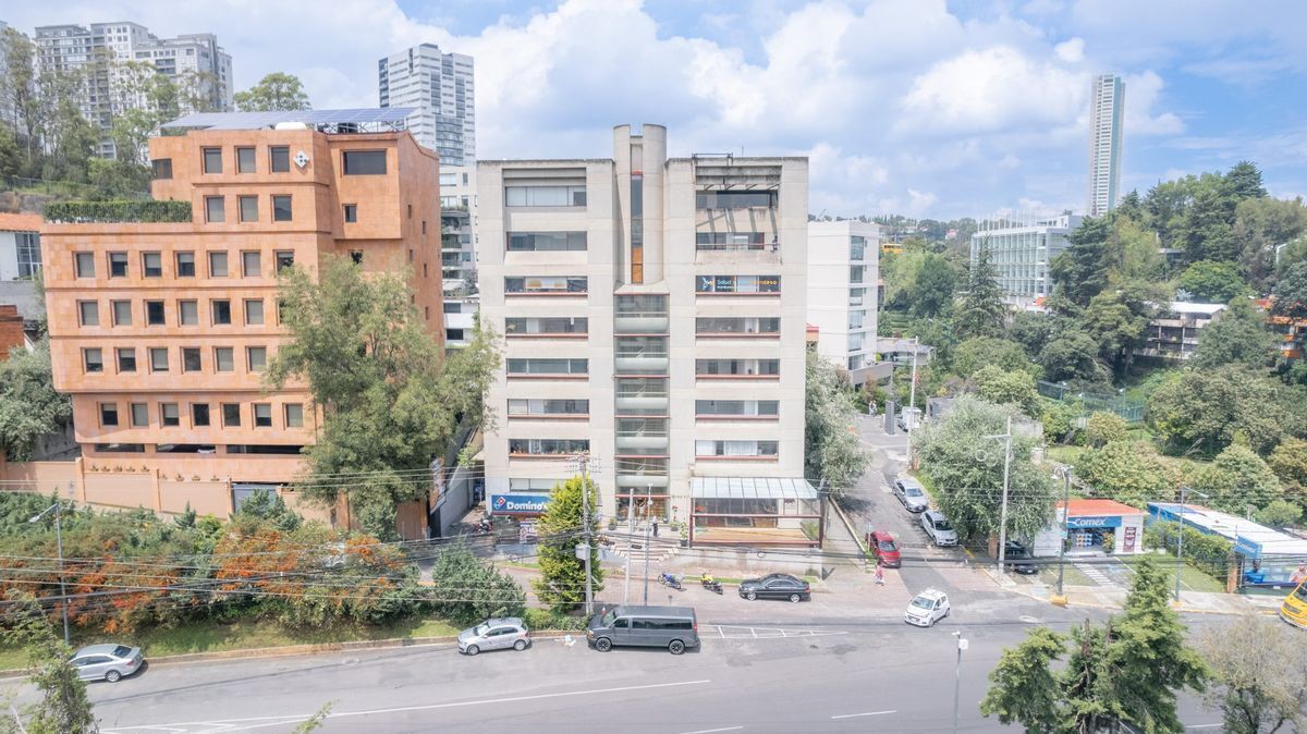 9, Ernest J. Piper, Santa Fe, Paseo de las Lomas, 01330 9, Ernest J. Piper, Santa Fe, Paseo de las Lomas, 01330
