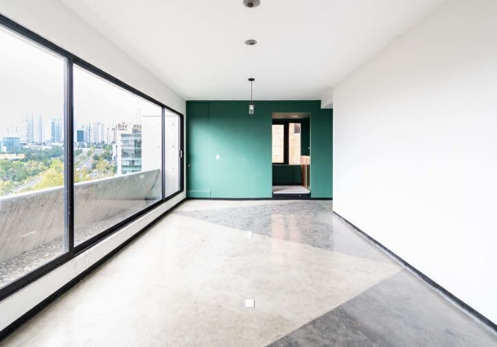 9, Ernest J. Piper, Santa Fe, Paseo de las Lomas, 01330 con 0 Recámaras, 0 Baños, 2365 Metros Cuadrados y 18 Puestos de Estacionamiento 9, Ernest J. Piper, Santa Fe, Paseo de las Lomas, 01330 con 0 Recámaras, 0 Baños, 2365 Metros Cuadrados y 18 Puestos de Estacionamiento