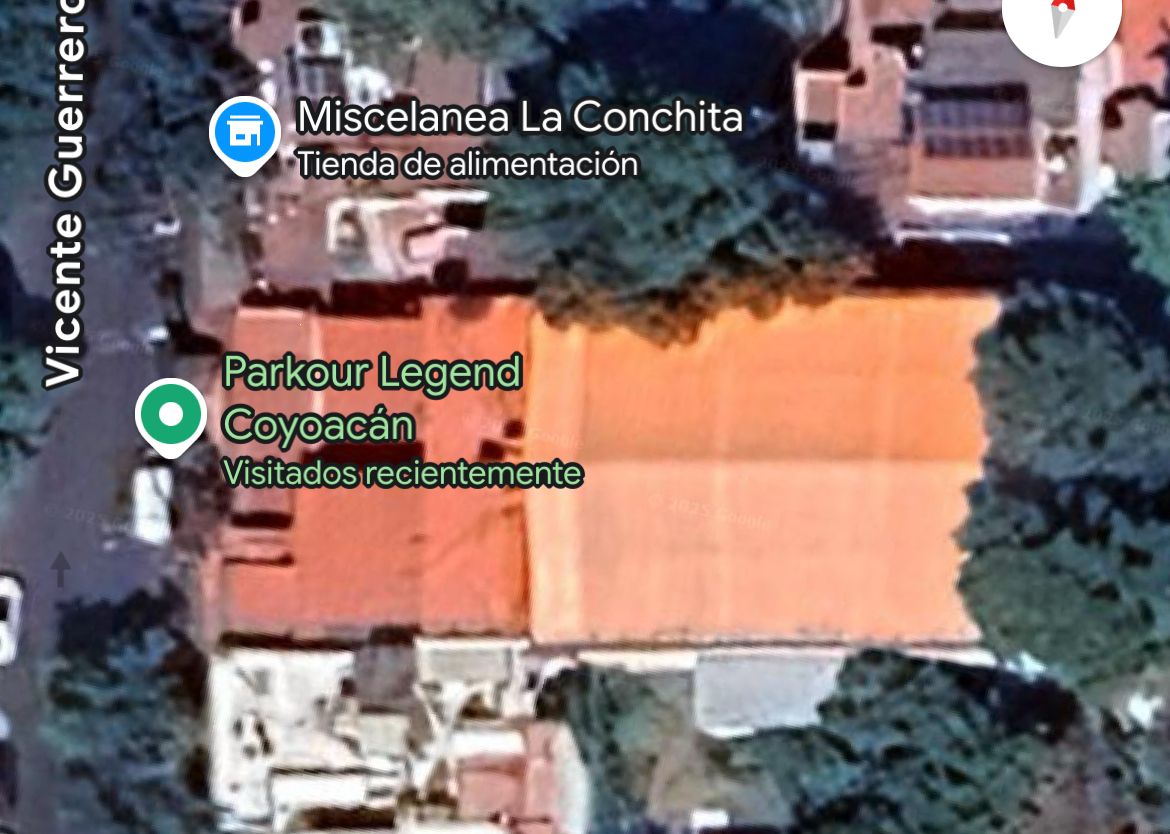 90(56, Vicente Guerrero, Del Carmen, 04100 90(56, Vicente Guerrero, Del Carmen, 04100