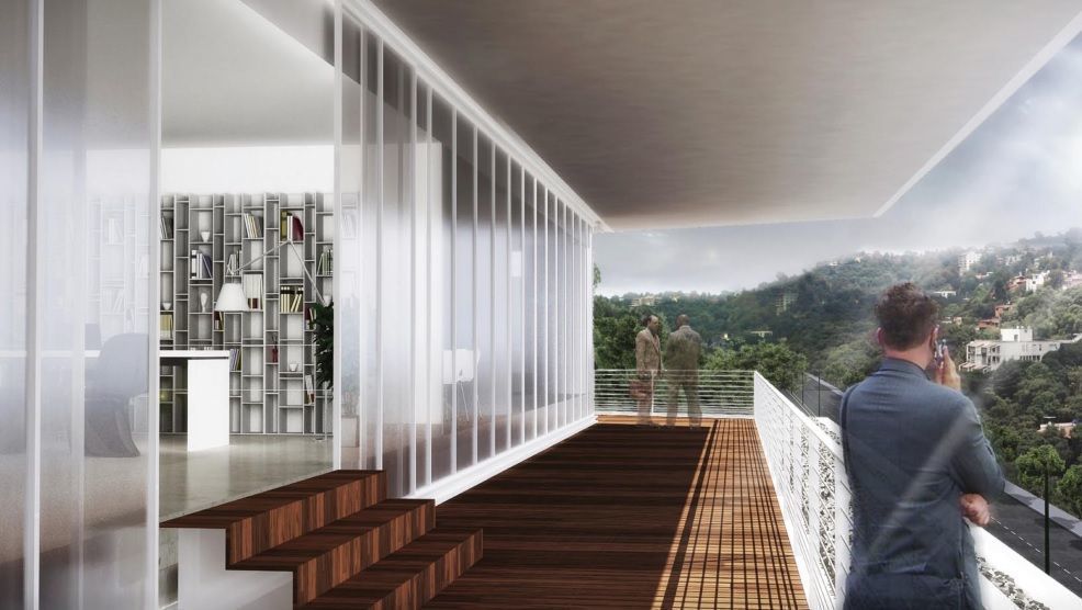 909, Paseo de los Tamarindos, Santa Fe, Lomas de Vista Hermosa, 05119 con 0 Recámaras, 2 Baños, 183 Metros Cuadrados y 5 Puestos de Estacionamiento 909, Paseo de los Tamarindos, Santa Fe, Lomas de Vista Hermosa, 05119 con 0 Recámaras, 2 Baños, 183 Metros Cuadrados y 5 Puestos de Estacionamiento