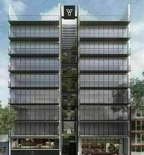 918, Miguel Laurent, Letran Valle, 03650 con 0 Recámaras, 2 Baños, 40 Metros Cuadrados y 2 Puestos de Estacionamiento 918, Miguel Laurent, Letran Valle, 03650 con 0 Recámaras, 2 Baños, 40 Metros Cuadrados y 2 Puestos de Estacionamiento