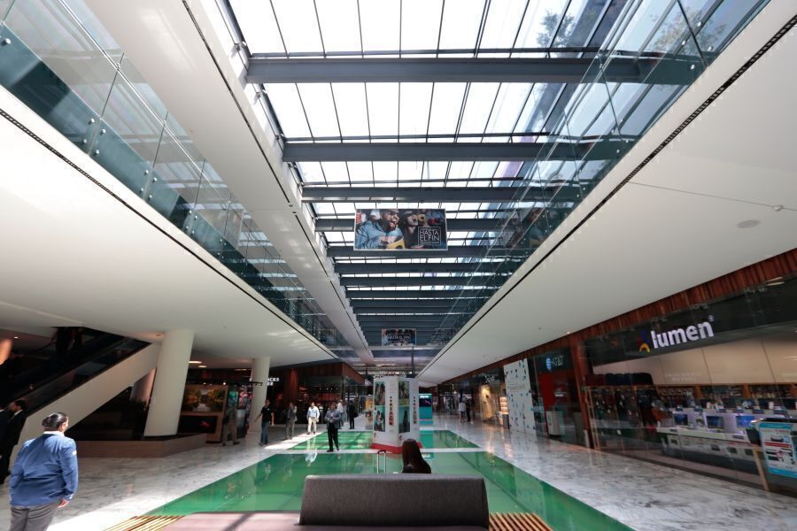 92, Avenida Santa Fe, Santa Fe, Zedec Santa Fé, 01376 con 0 Recámaras, 2 Baños, 704 Metros Cuadrados y 23 Puestos de Estacionamiento 92, Avenida Santa Fe, Santa Fe, Zedec Santa Fé, 01376 con 0 Recámaras, 2 Baños, 704 Metros Cuadrados y 23 Puestos de Estacionamiento