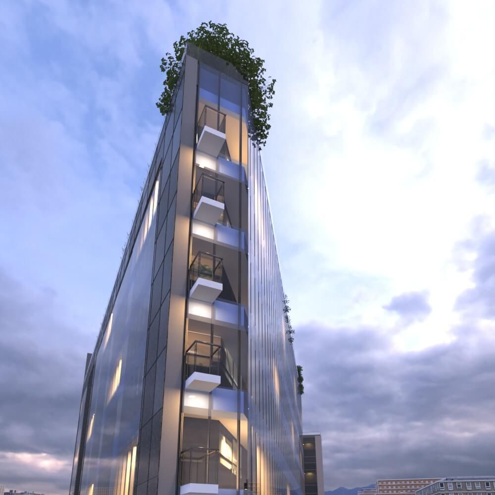 92, Georgia, Nápoles, 03810 con 0 Recámaras, 0 Baños, 14000 Metros Cuadrados y $980,000,000 92, Georgia, Nápoles, 03810 con 0 Recámaras, 0 Baños, 14000 Metros Cuadrados y $980,000,000
