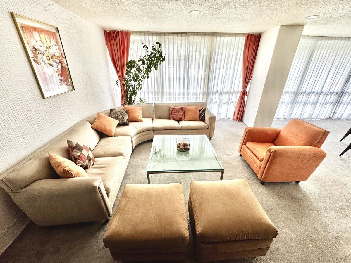 927, Lord Byron, Polanco, Polanco I Sección, 11510 con 3 Recámaras, 2 Baños, 208 Metros Cuadrados y 1 Puestos de Estacionamiento 927, Lord Byron, Polanco, Polanco I Sección, 11510 con 3 Recámaras, 2 Baños, 208 Metros Cuadrados y 1 Puestos de Estacionamiento