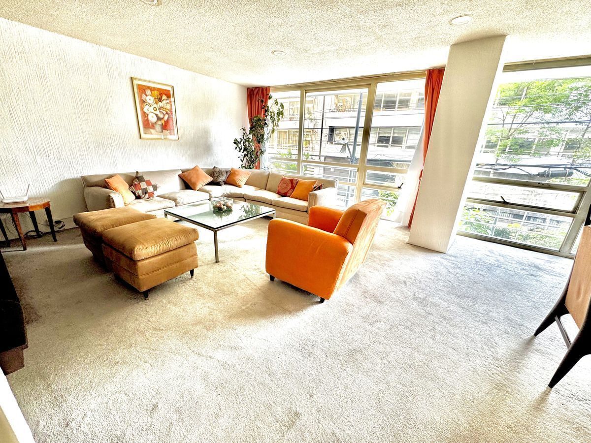 927, Lord Byron, Polanco, Polanco I Sección, 11510 con 3 Recámaras, 2 Baños, 208 Metros Cuadrados y 1 Puestos de Estacionamiento 927, Lord Byron, Polanco, Polanco I Sección, 11510 con 3 Recámaras, 2 Baños, 208 Metros Cuadrados y 1 Puestos de Estacionamiento