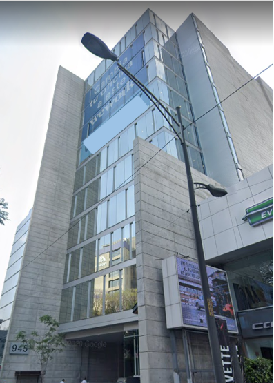 945, Avenida Insurgentes Sur, Ciudad de los Deportes, 03710 945, Avenida Insurgentes Sur, Ciudad de los Deportes, 03710