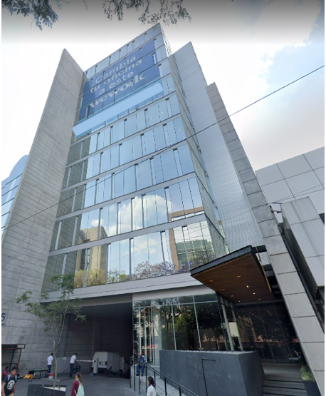 945, Avenida Insurgentes Sur, Ciudad de los Deportes, 03710 945, Avenida Insurgentes Sur, Ciudad de los Deportes, 03710