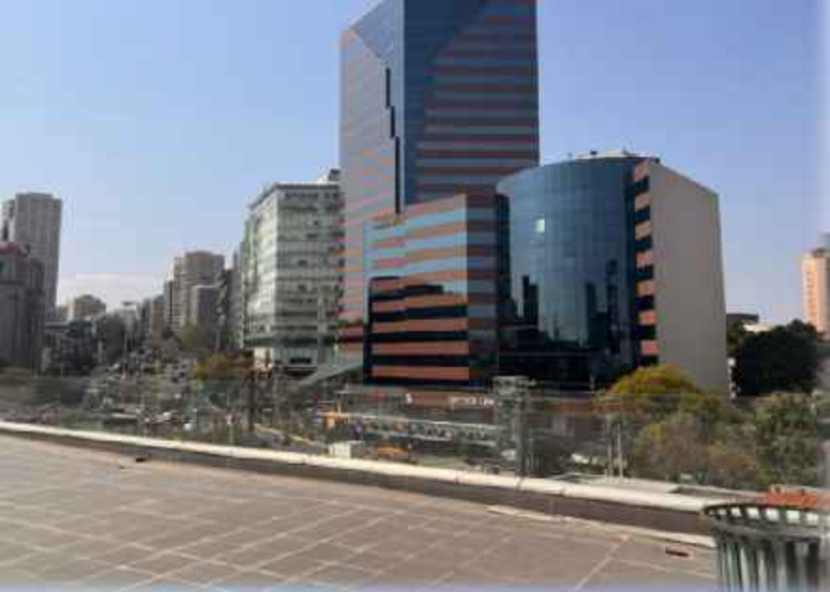 95, Anillo Periférico, Polanco, Lomas de Chapultepec III Sección, 11000 con 0 Recámaras, 2 Baños, 570 Metros Cuadrados y 19 Puestos de Estacionamiento 95, Anillo Periférico, Polanco, Lomas de Chapultepec III Sección, 11000 con 0 Recámaras, 2 Baños, 570 Metros Cuadrados y 19 Puestos de Estacionamiento