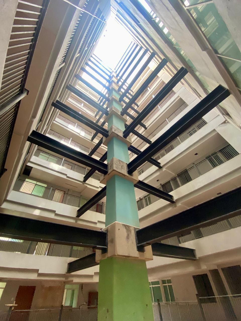 97, San Antonio Abad, Obrera, 06800 97, San Antonio Abad, Obrera, 06800