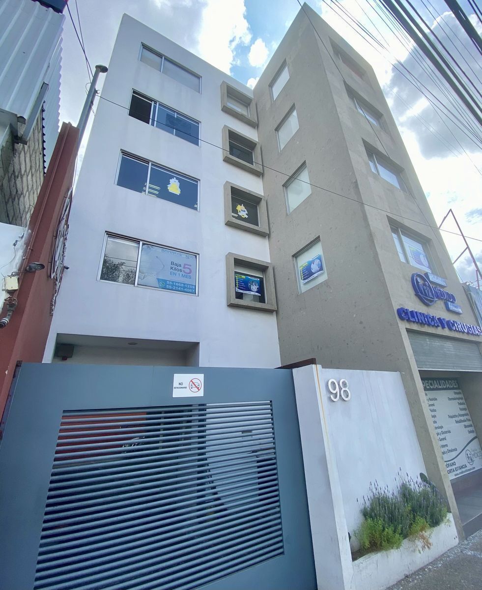 98, Boulevard Adolfo López Mateos, 035, Jardines de Atizapan, 52978 98, Boulevard Adolfo López Mateos, 035, Jardines de Atizapan, 52978