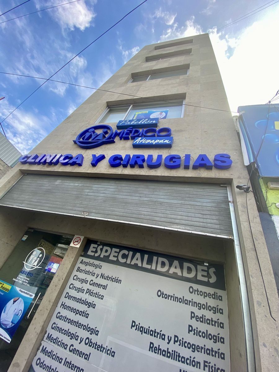 98, Boulevard Adolfo López Mateos, 035, Jardines de Atizapan, 52978 98, Boulevard Adolfo López Mateos, 035, Jardines de Atizapan, 52978