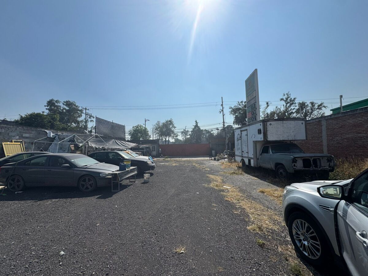 990, Eje Vial 5 Norte, Santa Barbara, 02230 con 0 Recámaras, 0 Baños, 2339 Metros Cuadrados y $300,000 990, Eje Vial 5 Norte, Santa Barbara, 02230 con 0 Recámaras, 0 Baños, 2339 Metros Cuadrados y $300,000