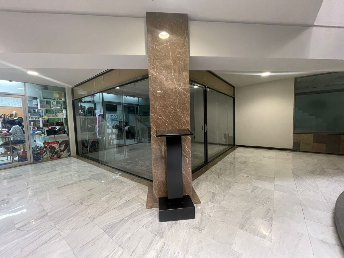 Artz Boulevard, Jardines del Pedregal, 01900 Artz Boulevard, Jardines del Pedregal, 01900