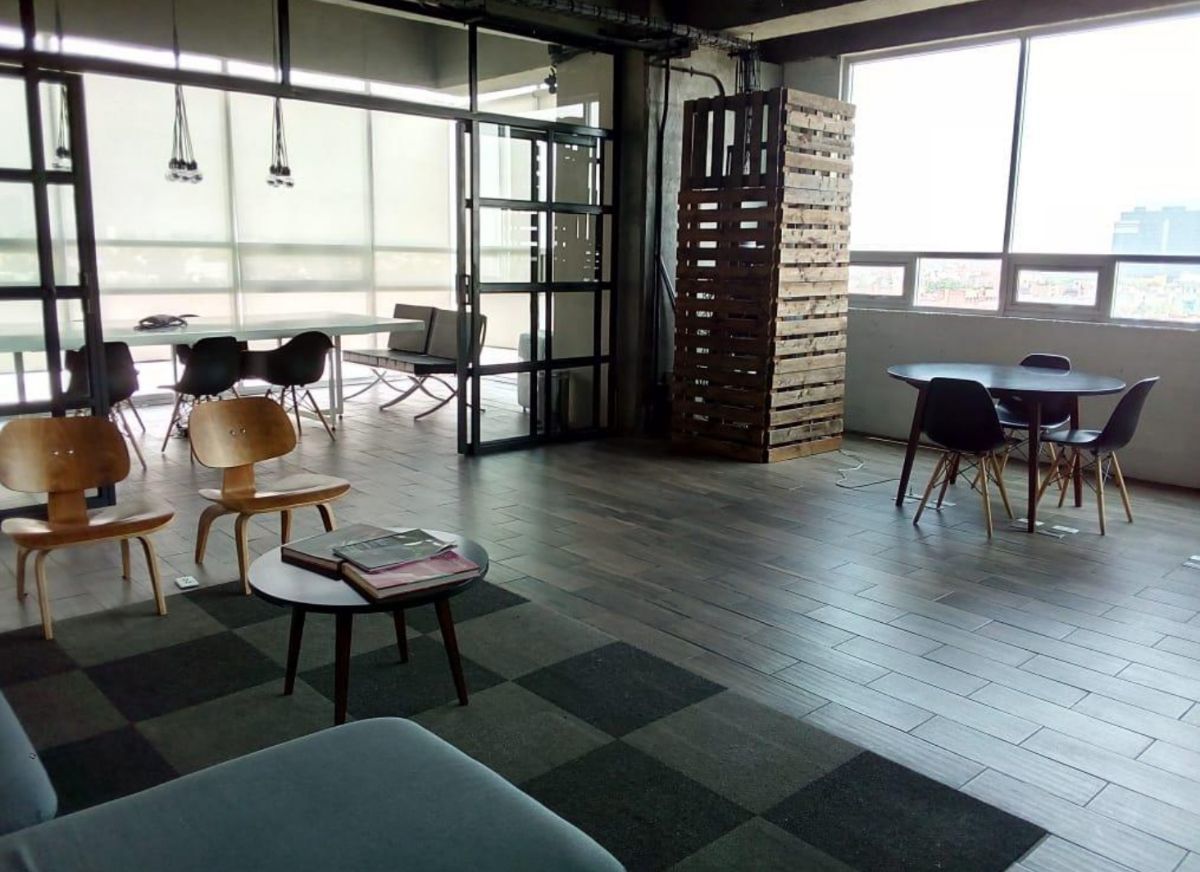 Centro de Negocios Polanco, 221, Laguna de Términos, Granada, 11520 Centro de Negocios Polanco, 221, Laguna de Términos, Granada, 11520