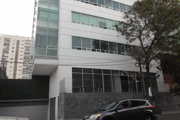 Centro de Negocios Polanco, 221, Laguna de Términos, Granada, 11520 Centro de Negocios Polanco, 221, Laguna de Términos, Granada, 11520