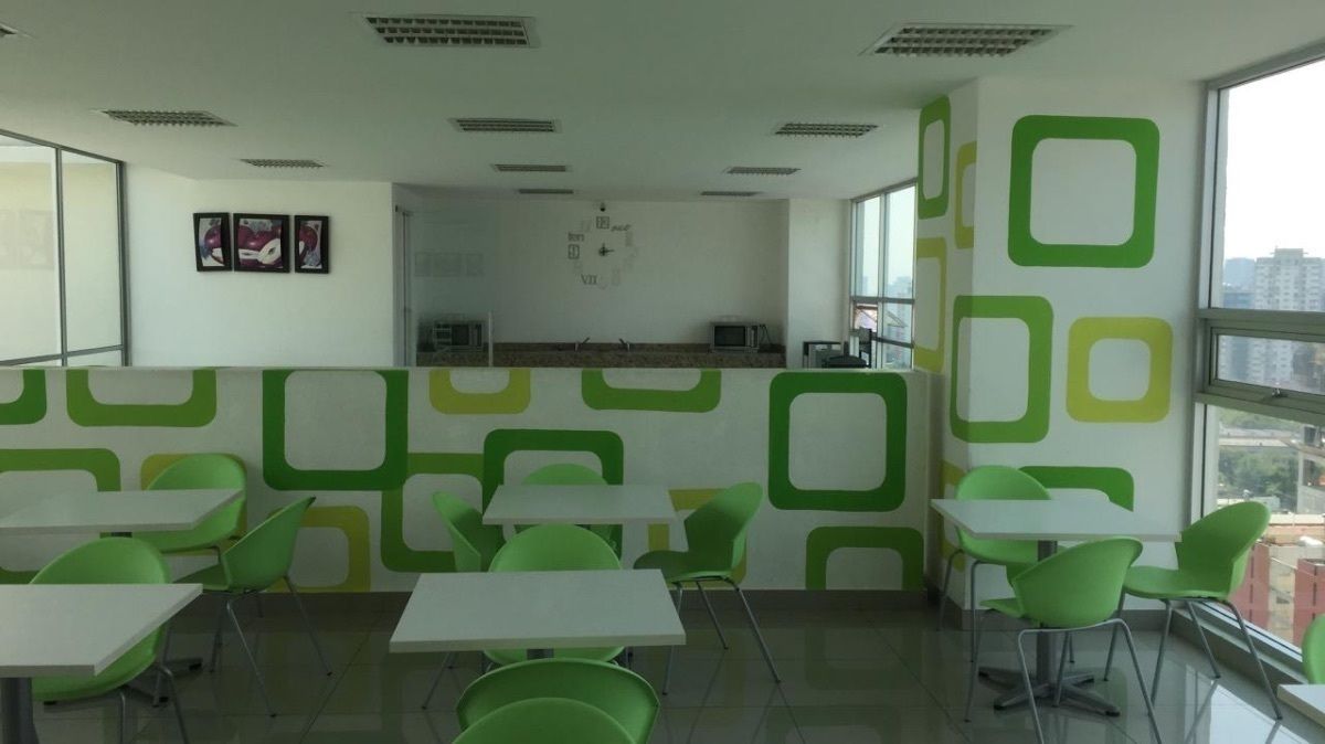 Centro de Negocios Polanco, 221, Laguna de Términos, Granada, 11520 con 0 Recámaras, 2 Baños, 190 Metros Cuadrados y 5 Puestos de Estacionamiento Centro de Negocios Polanco, 221, Laguna de Términos, Granada, 11520 con 0 Recámaras, 2 Baños, 190 Metros Cuadrados y 5 Puestos de Estacionamiento