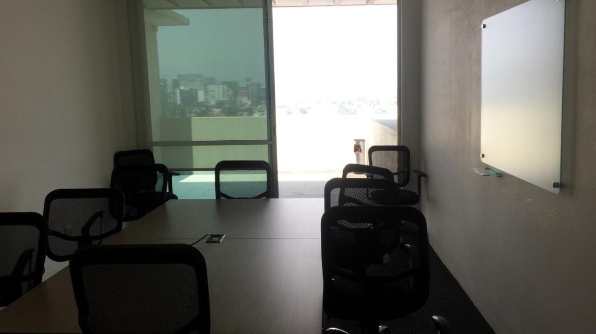 Centro de Negocios Polanco, 221, Laguna de Términos, Granada, 11520 con 0 Recámaras, 2 Baños, 190 Metros Cuadrados y 5 Puestos de Estacionamiento Centro de Negocios Polanco, 221, Laguna de Términos, Granada, 11520 con 0 Recámaras, 2 Baños, 190 Metros Cuadrados y 5 Puestos de Estacionamiento
