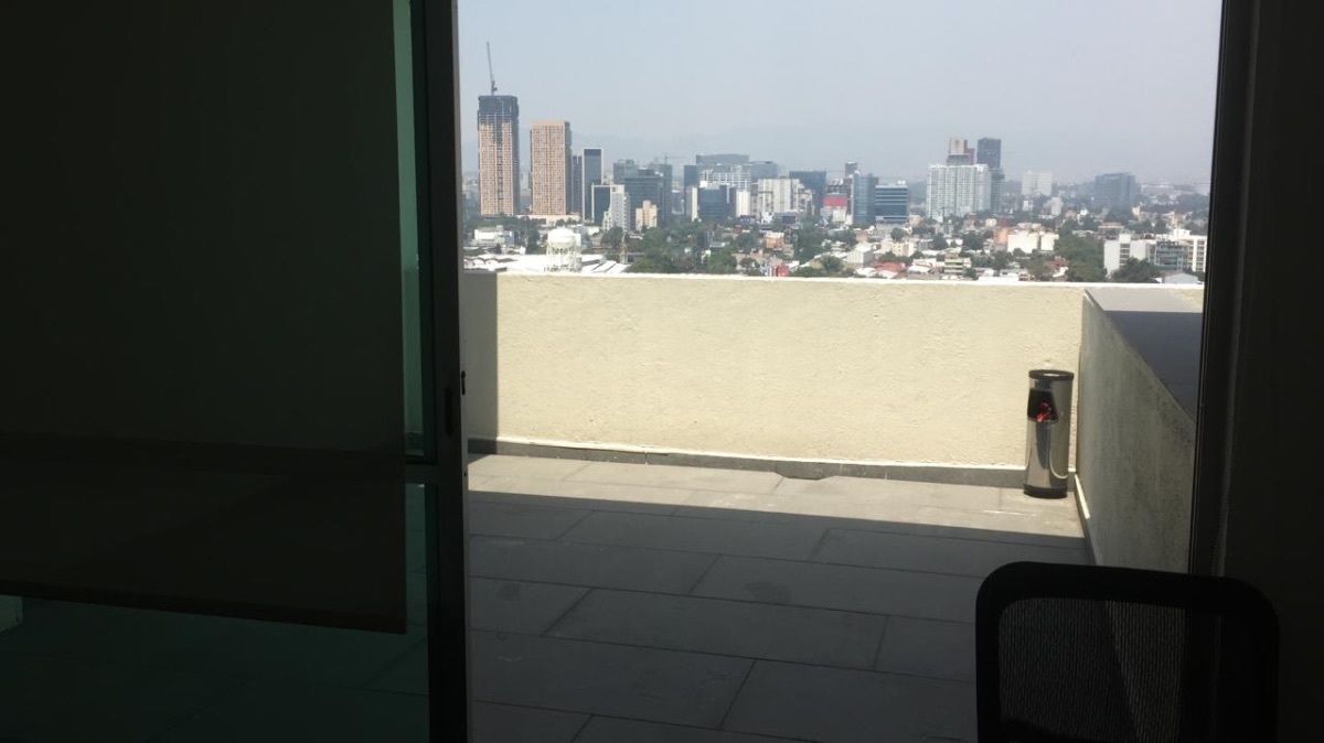 Centro de Negocios Polanco, 221, Laguna de Términos, Granada, 11520 con 0 Recámaras, 2 Baños, 190 Metros Cuadrados y 5 Puestos de Estacionamiento Centro de Negocios Polanco, 221, Laguna de Términos, Granada, 11520 con 0 Recámaras, 2 Baños, 190 Metros Cuadrados y 5 Puestos de Estacionamiento