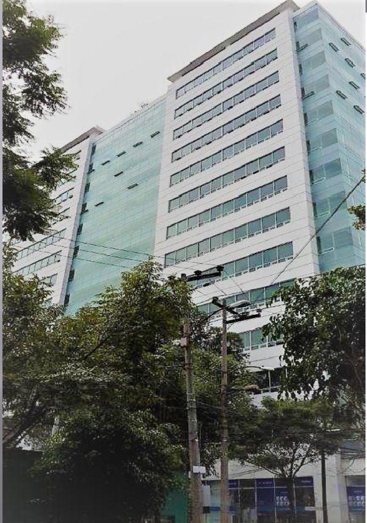 Centro de Negocios Polanco, 221, Laguna de Términos, Granada, 11520 con 0 Recámaras, 2 Baños, 83 Metros Cuadrados y 2 Puestos de Estacionamiento Centro de Negocios Polanco, 221, Laguna de Términos, Granada, 11520 con 0 Recámaras, 2 Baños, 83 Metros Cuadrados y 2 Puestos de Estacionamiento