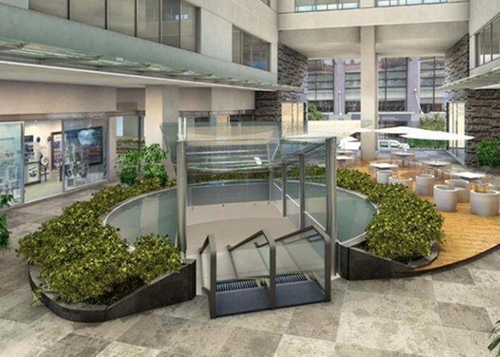 Centro de Negocios Polanco, 221, Laguna de Términos, Granada, 11520 con 0 Recámaras, 2 Baños, 83 Metros Cuadrados y 2 Puestos de Estacionamiento Centro de Negocios Polanco, 221, Laguna de Términos, Granada, 11520 con 0 Recámaras, 2 Baños, 83 Metros Cuadrados y 2 Puestos de Estacionamiento