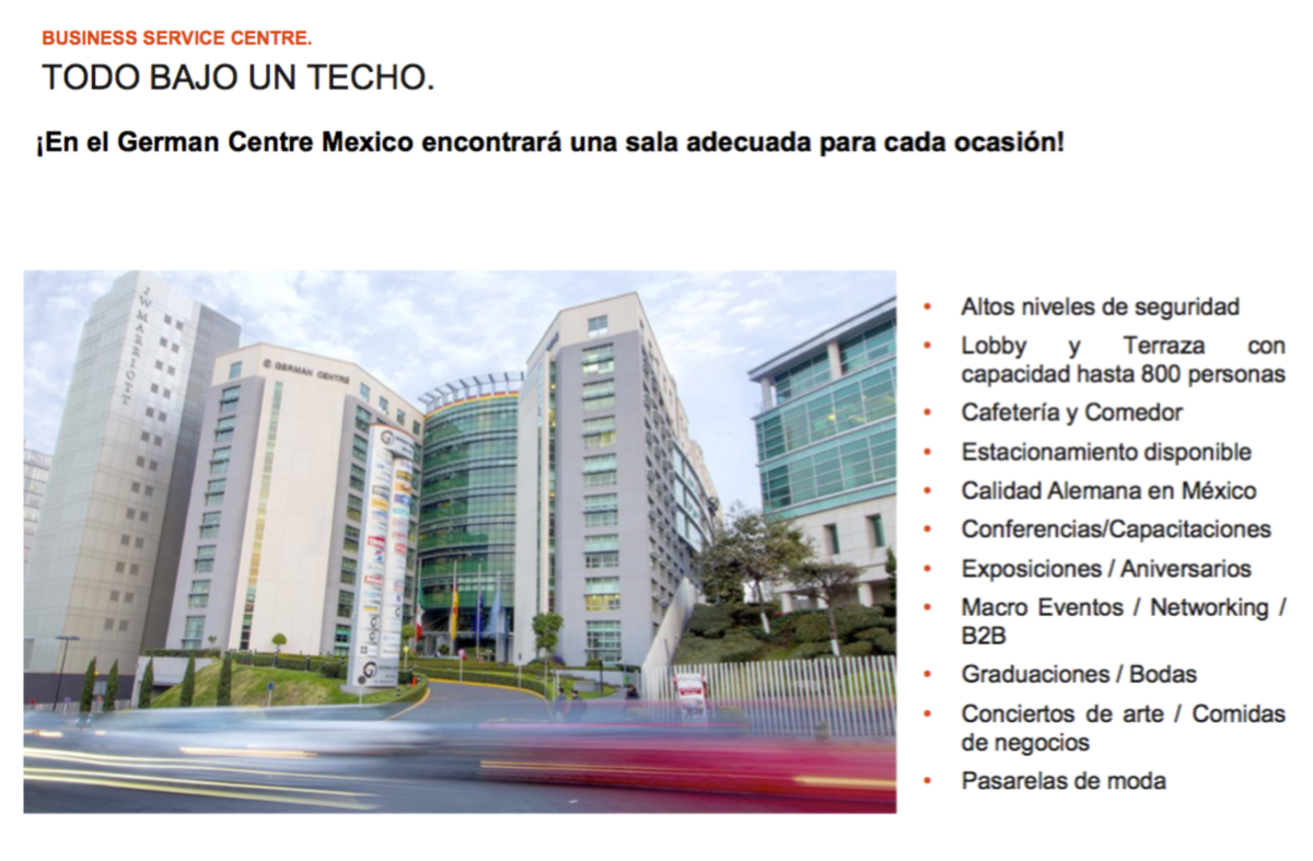 Cruz Manca, 505 505, Avenida Santa Fe, Santa Fe, Contadero, 05348 con 0 Recámaras, 0 Baños, 245.35 Metros Cuadrados y 6 Puestos de Estacionamiento Cruz Manca, 505 505, Avenida Santa Fe, Santa Fe, Contadero, 05348 con 0 Recámaras, 0 Baños, 245.35 Metros Cuadrados y 6 Puestos de Estacionamiento
