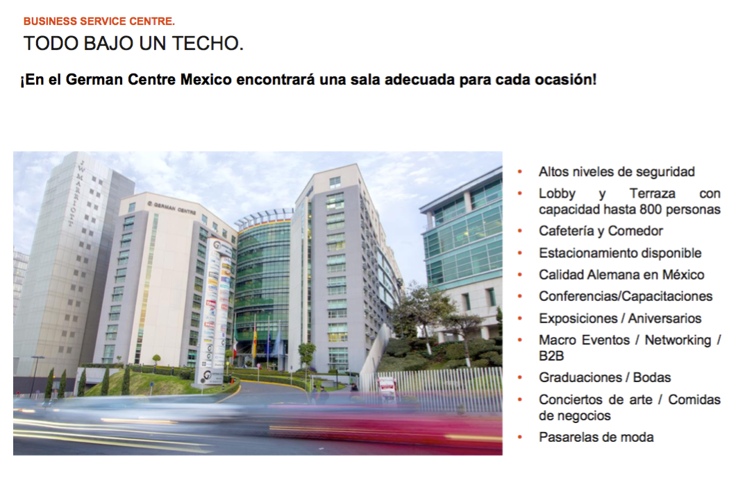 Cruz Manca, 505 505, Avenida Santa Fe, Santa Fe, Contadero, 05348 con 0 Recámaras, 0 Baños, 356.8 Metros Cuadrados y 9 Puestos de Estacionamiento Cruz Manca, 505 505, Avenida Santa Fe, Santa Fe, Contadero, 05348 con 0 Recámaras, 0 Baños, 356.8 Metros Cuadrados y 9 Puestos de Estacionamiento