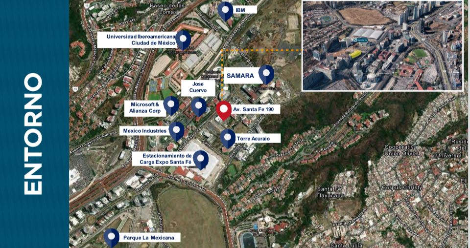 Cruz Manca, 505 505, Avenida Santa Fe, Santa Fe, Contadero, 05348 con 0 Recámaras, 2 Baños, 581 Metros Cuadrados y $435,750 Cruz Manca, 505 505, Avenida Santa Fe, Santa Fe, Contadero, 05348 con 0 Recámaras, 2 Baños, 581 Metros Cuadrados y $435,750