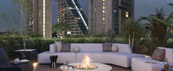 Departamento en Venta en Insurgentes Sur 73 con 2 Recámaras, 2 Baños y 75 Metros Cuadrados Departamento en Venta en Insurgentes Sur 73 con 2 Recámaras, 2 Baños y 75 Metros Cuadrados