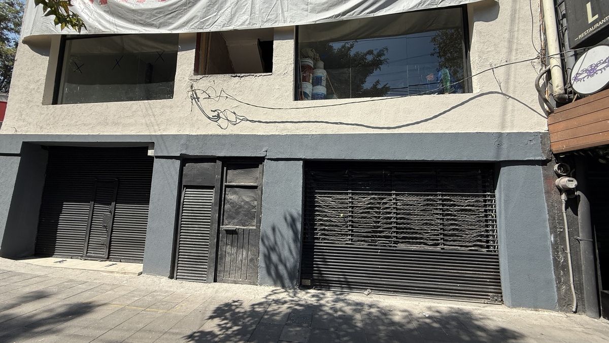 Hamburgo L1, Nápoles, Juárez, 06600 con 0 Recámaras, 2 Baños, 92 Metros Cuadrados y $59,800 Hamburgo L1, Nápoles, Juárez, 06600 con 0 Recámaras, 2 Baños, 92 Metros Cuadrados y $59,800
