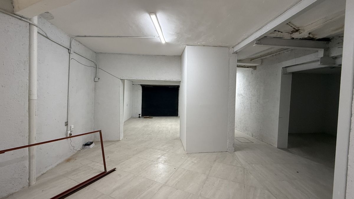 Hamburgo L1, Nápoles, Juárez, 06600 con 0 Recámaras, 2 Baños, 92 Metros Cuadrados y $59,800 Hamburgo L1, Nápoles, Juárez, 06600 con 0 Recámaras, 2 Baños, 92 Metros Cuadrados y $59,800